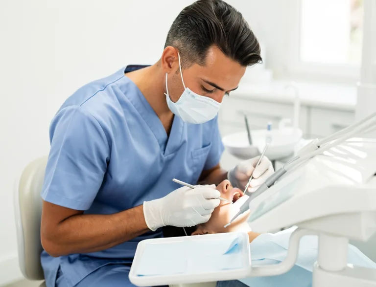 dentista Galatina